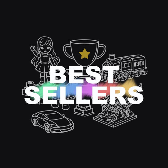 Best Sellers