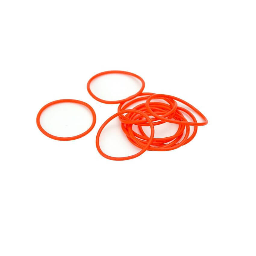 20pcs Belt Rubber Band 2x2 to 5x5 85543 85544 Building Block Bricks Toy DIY - - The Drift Art Co.
