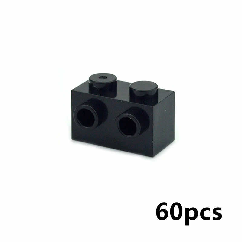 30-60-110pcs MOC Parts for Lego Kits 11211 Bricks Building Blocks Sets DIY - - The Drift Art Co.