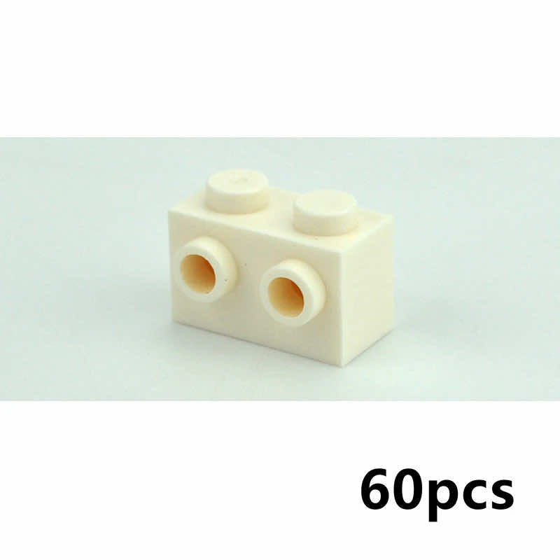 30-60-110pcs MOC Parts for Lego Kits 11211 Bricks Building Blocks Sets DIY - - The Drift Art Co.