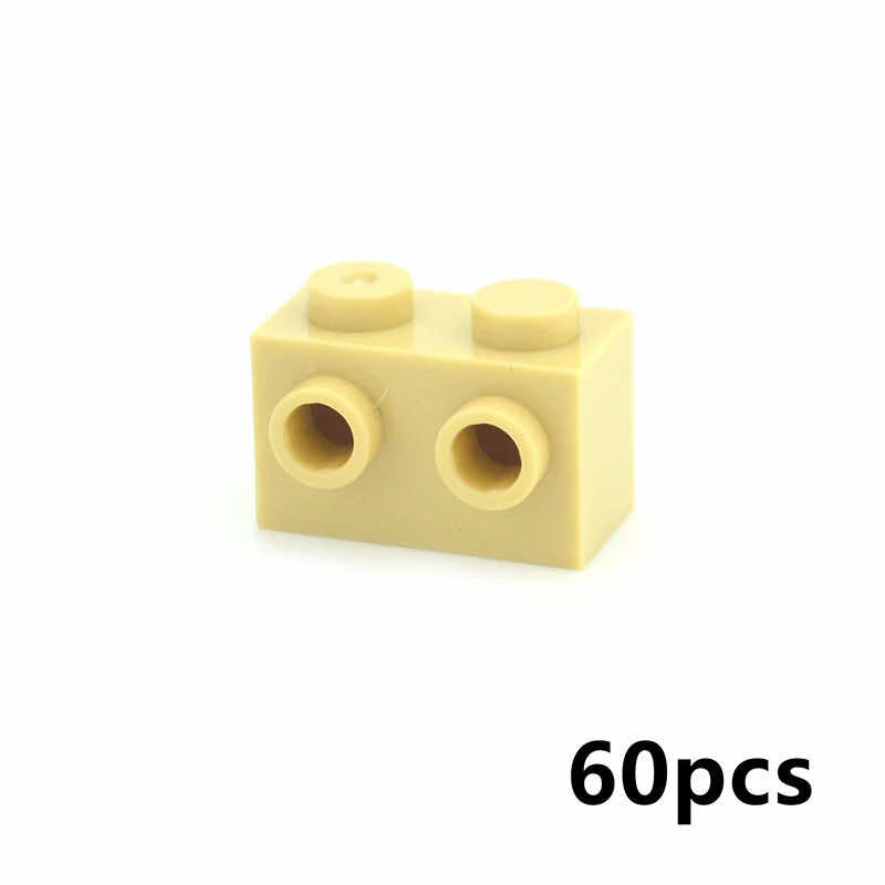 30-60-110pcs MOC Parts for Lego Kits 11211 Bricks Building Blocks Sets DIY - - The Drift Art Co.