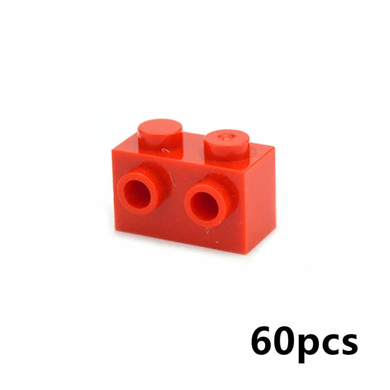 30-60-110pcs MOC Parts for Lego Kits 11211 Bricks Building Blocks Sets DIY - - The Drift Art Co.