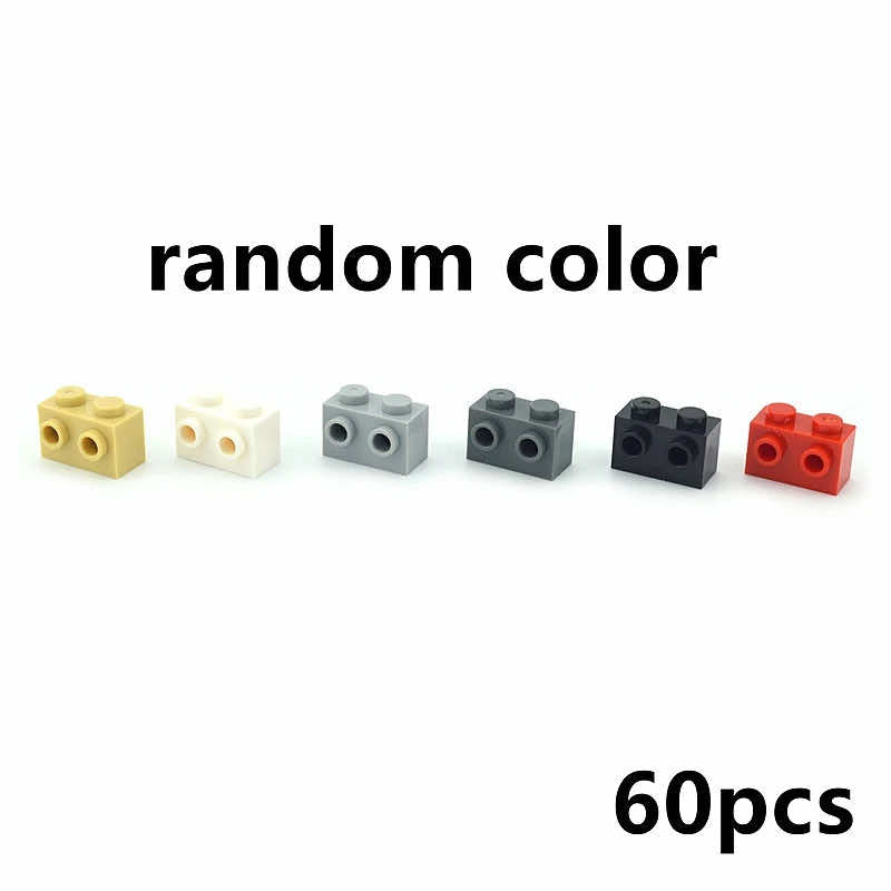 30-60-110pcs MOC Parts for Lego Kits 11211 Bricks Building Blocks Sets DIY - - The Drift Art Co.