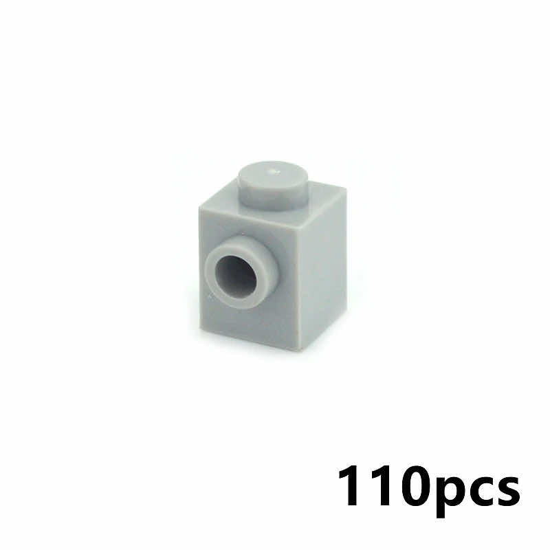30-60-110pcs MOC Parts for Lego Kits 11211 Bricks Building Blocks Sets DIY - - The Drift Art Co.