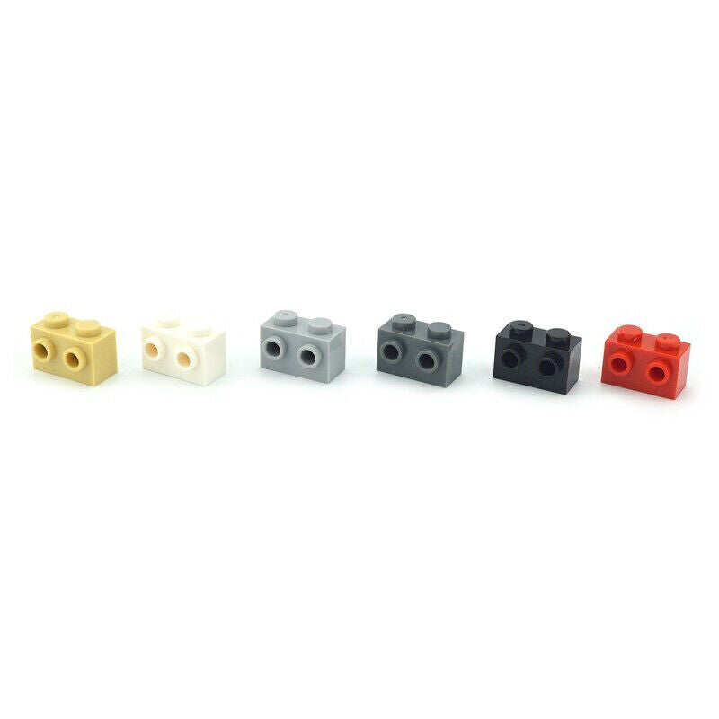 30-60-110pcs MOC Parts for Lego Kits 11211 Bricks Building Blocks Sets DIY - - The Drift Art Co.