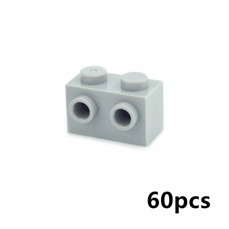 30-60-110pcs MOC Parts for Lego Kits 11211 Bricks Building Blocks Sets DIY - - The Drift Art Co.