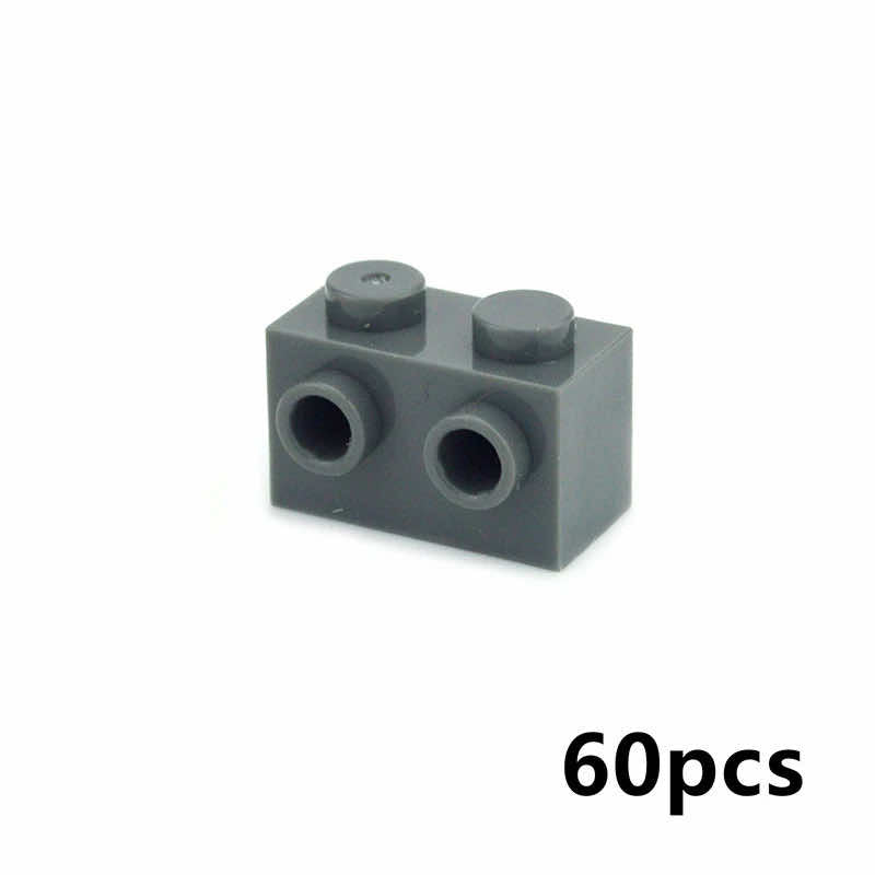 30-60-110pcs MOC Parts for Lego Kits 11211 Bricks Building Blocks Sets DIY - - The Drift Art Co.