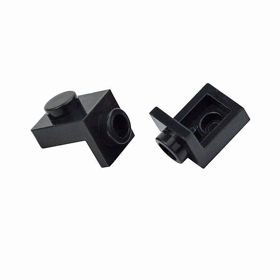 30pcs 36841 Display Bracket 1x1 for Lego Kits bricks Building Blocks Sets DIY - Bricks & Blocks - - The Drift Art Co.