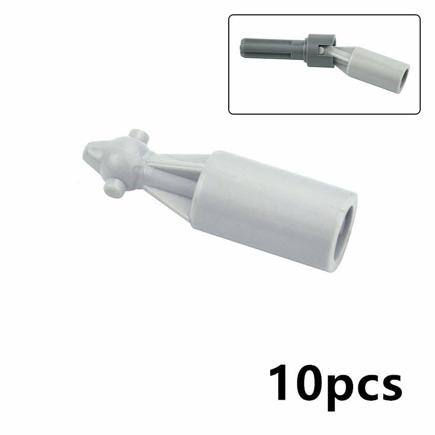 32494 Axle Steering Ball Joint Technic Part for Lego Kit Building Block Sets DIY - Bricks & Blocks - - The Drift Art Co.