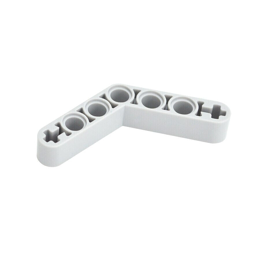 4x4 Thick Curved Beam Liftarm 32348 Parts for Lego Kit Building Block Sets - Bricks & Blocks - - The Drift Art Co.