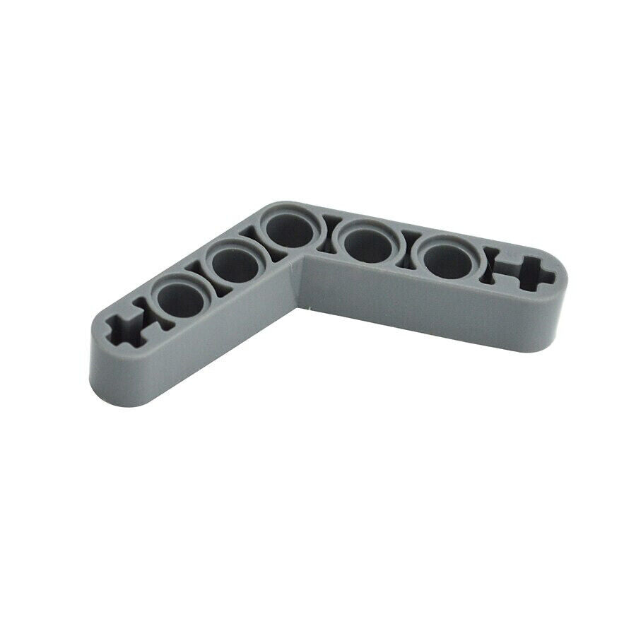 4x4 Thick Curved Beam Liftarm 32348 Parts for Lego Kit Building Block Sets - Bricks & Blocks - - The Drift Art Co.