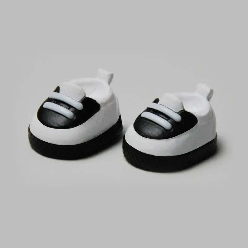 Body - Small YMY body suitable For GSC Head BJD OB Obitsu 11 Ymy Toy Doll - - The Drift Art Co.