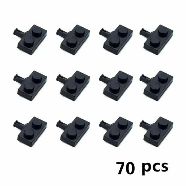 Cars Wheel Shaft Plate City Classic Racing for Lego Kit Building Blocks Set DIY - - The Drift Art Co.