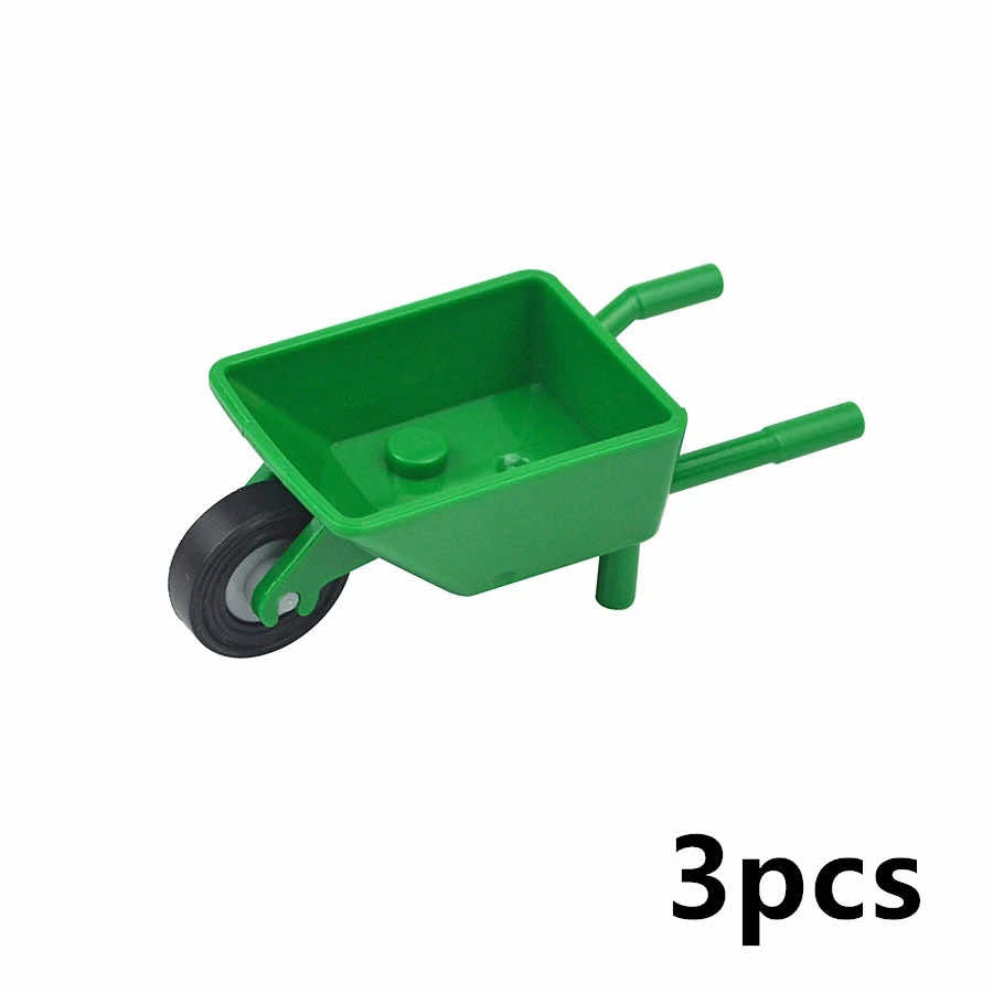 City Food Fish Apple Hot Dog Cake Pizza accessories for Lego Building Block Sets - Bricks & Blocks - - The Drift Art Co.