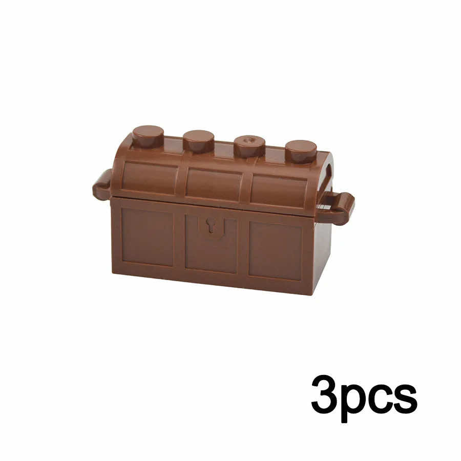 City Food Fish Apple Hot Dog Cake Pizza accessories for Lego Building Block Sets - Bricks & Blocks - - The Drift Art Co.