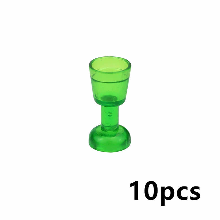 City Food Fish Apple Hot Dog Cake Pizza accessories for Lego Building Block Sets - Bricks & Blocks - - The Drift Art Co.