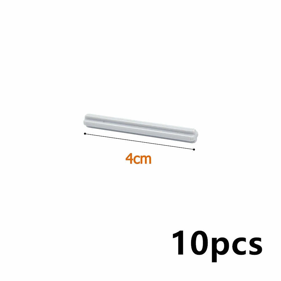 Cross Axle Bulk 1x2 1x3 6587 15462 Shaft Technic for Lego Kit Building Block Set - - The Drift Art Co.