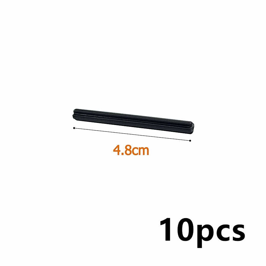 Cross Axle Bulk 1x2 1x3 6587 15462 Shaft Technic for Lego Kit Building Block Set - LEGO (R) Complete Sets & Packs - - The Drift Art Co.