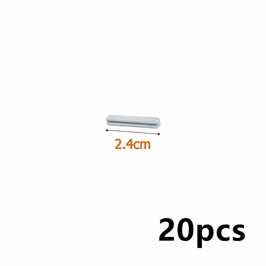 Cross Axle Bulk 1x2 1x3 6587 15462 Shaft Technic for Lego Kit Building Block Set - - The Drift Art Co.