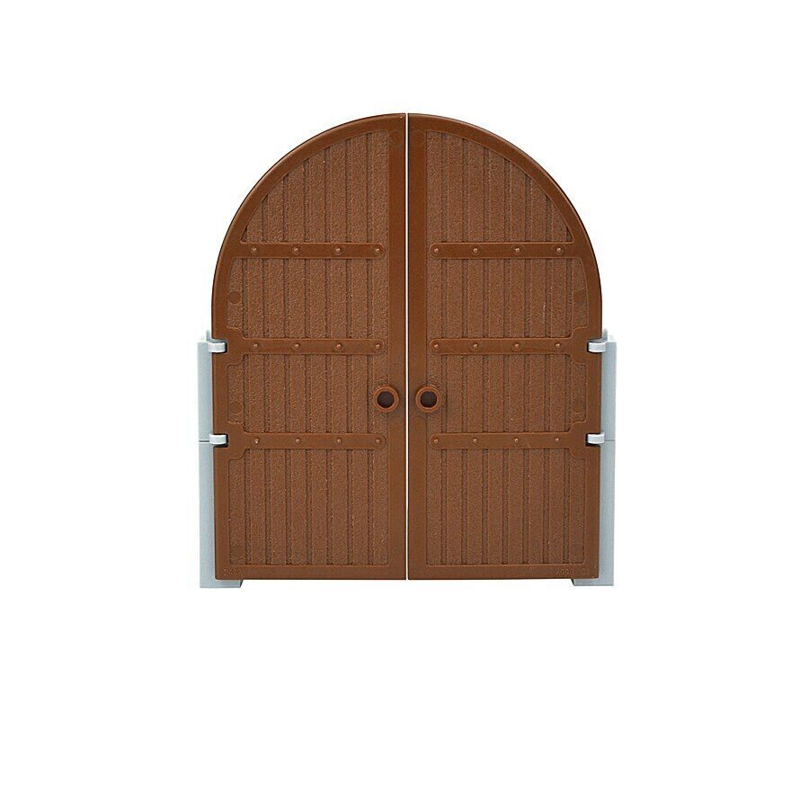 Gate Door 2400 87601 1x5x10 Parts for Lego Building Block Sets DIY - Bricks & Blocks - - The Drift Art Co.