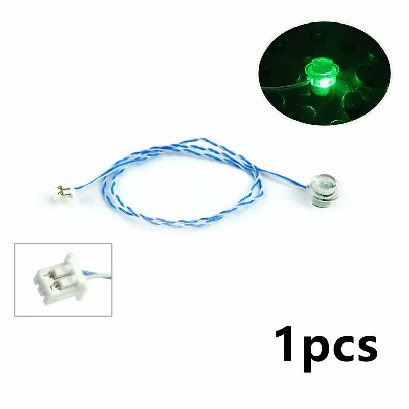 LED MOC City Street Hi-Tech Remote Control Lamp Pin Building Block Bricks Toy - Minifigure - - The Drift Art Co.