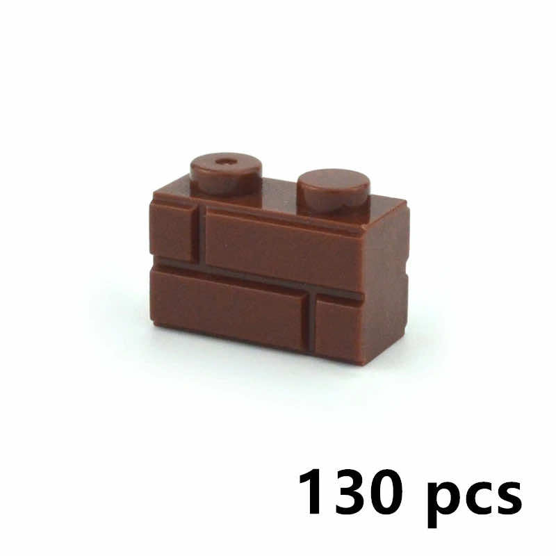 MOC Parts for Lego Kits 98283 Wall Stairs Ladder bricks Building Blocks Sets DIY - LEGO (R) Bricks, Pieces & Parts - - The Drift Art Co.