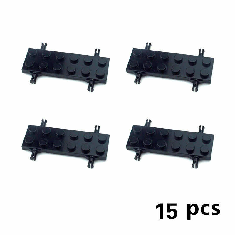 Parts City Classic Cars Wheel shaft for Lego Kits Building Blocks Model Sets DIY - - The Drift Art Co.