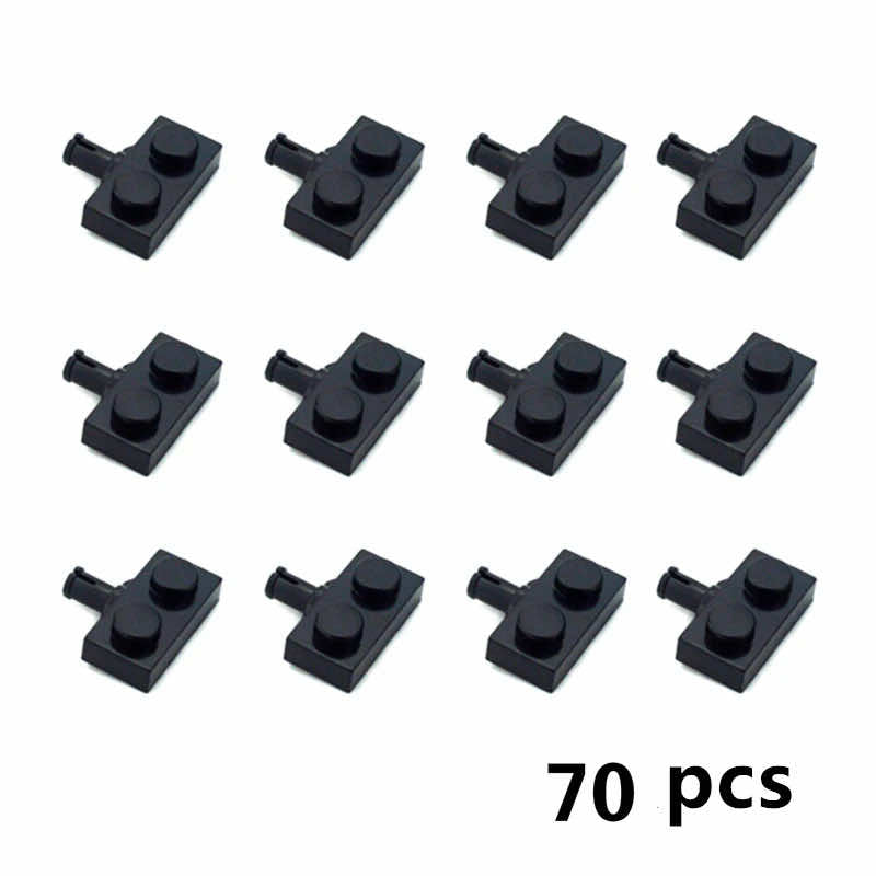 Parts City Classic Cars Wheel shaft for Lego Kits Building Blocks Model Sets DIY - - The Drift Art Co.