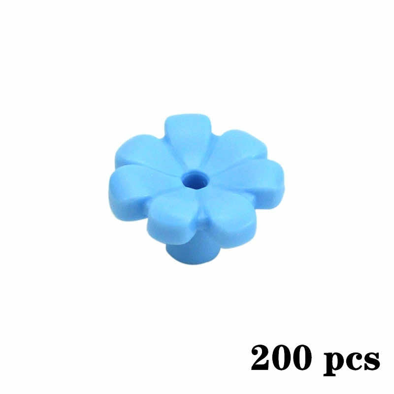 Sakura Flowers Blossom Cherry 32606 Tree For Lego Sets Building Blocks Sets DIY - - The Drift Art Co.