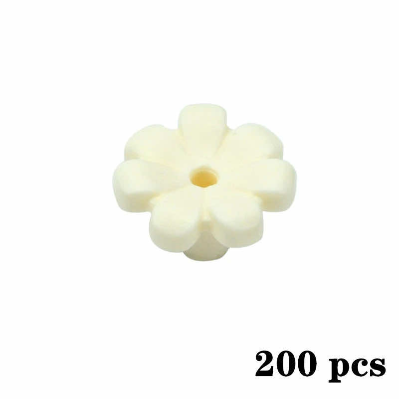 Sakura Flowers Blossom Cherry 32606 Tree For Lego Sets Building Blocks Sets DIY - - The Drift Art Co.