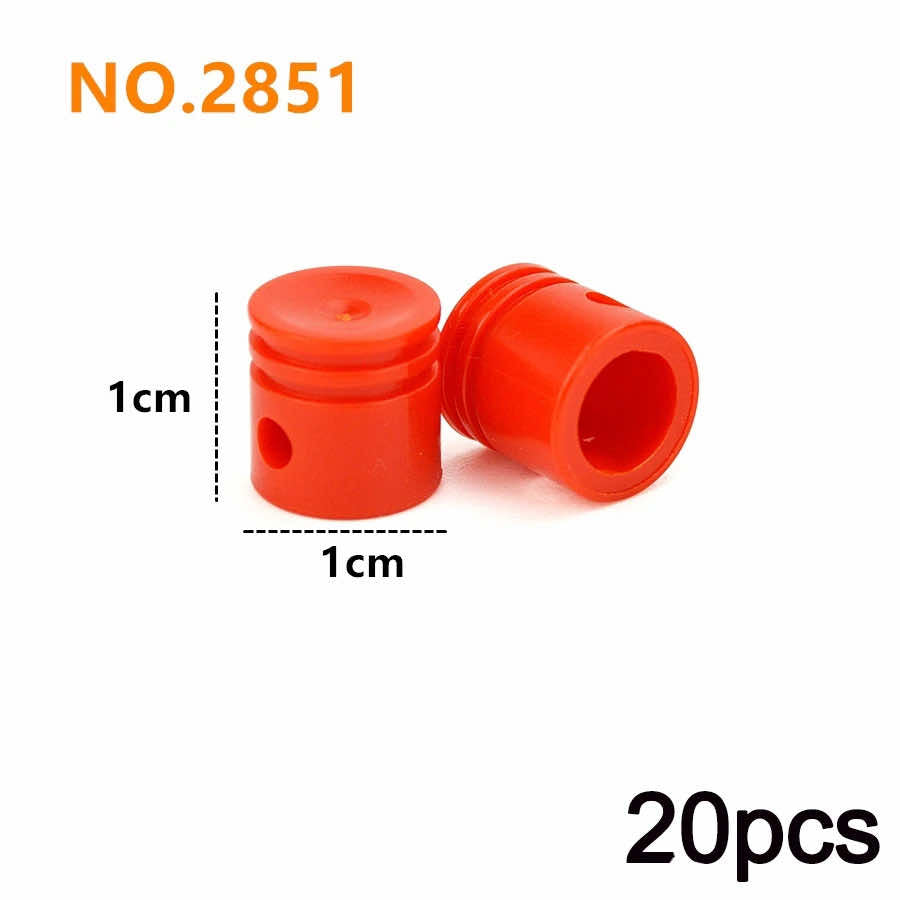 Technic 2333 2850 Parts for Lego Kits Motor Car Building Blocks Model Sets DIY - LEGO (R) Bricks, Pieces & Parts - - The Drift Art Co.