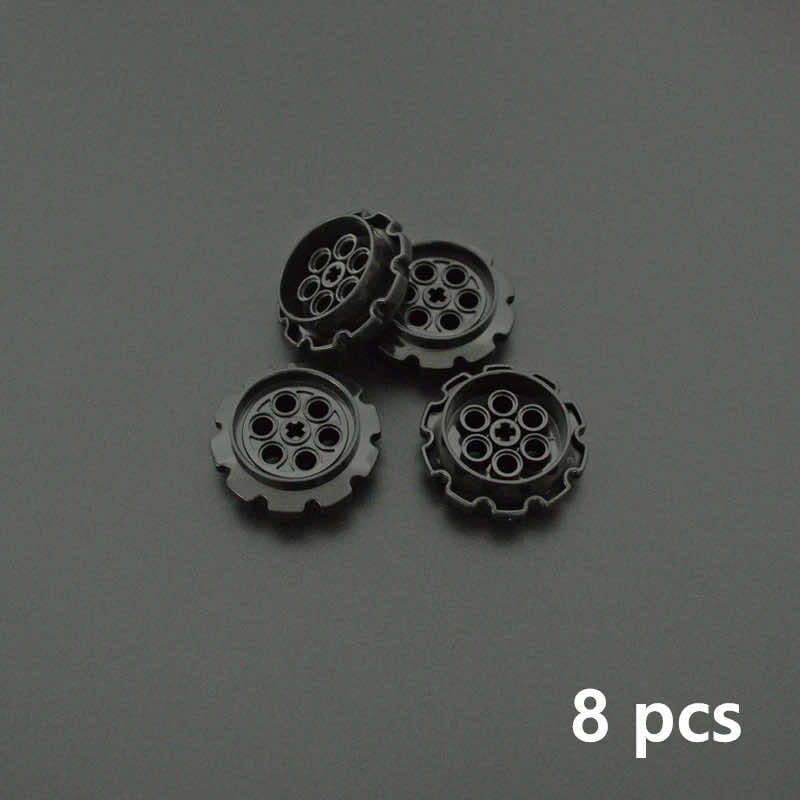 Technic Chain Bricks Link Tire gear wheels for Lego Kit Building Blocks Sets DIY - - The Drift Art Co.
