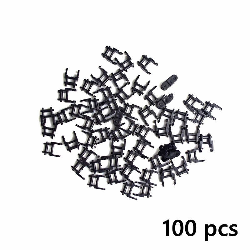 Technic Chain Bricks Link Tire gear wheels for Lego Kit Building Blocks Sets DIY - - The Drift Art Co.
