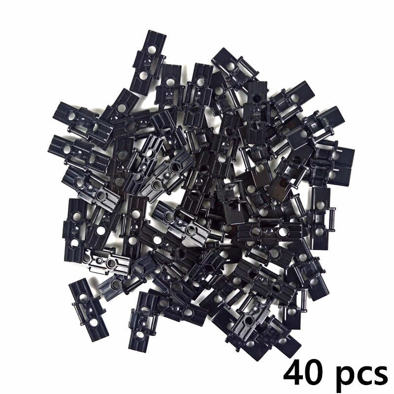 Technic Chain Bricks Link Tire gear wheels for Lego Kit Building Blocks Sets DIY - - The Drift Art Co.