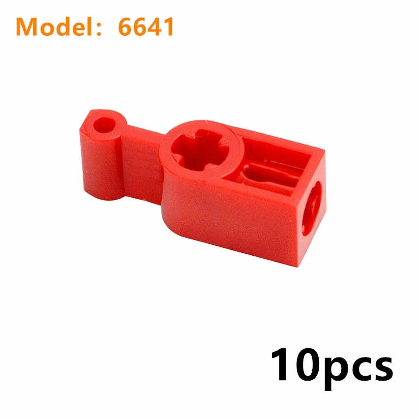 Technic Driving Clutch Shift Gear 6542 1894 for Lego Kit Building Blocks Set DIY - LEGO (R) Complete Sets & Packs - - The Drift Art Co.