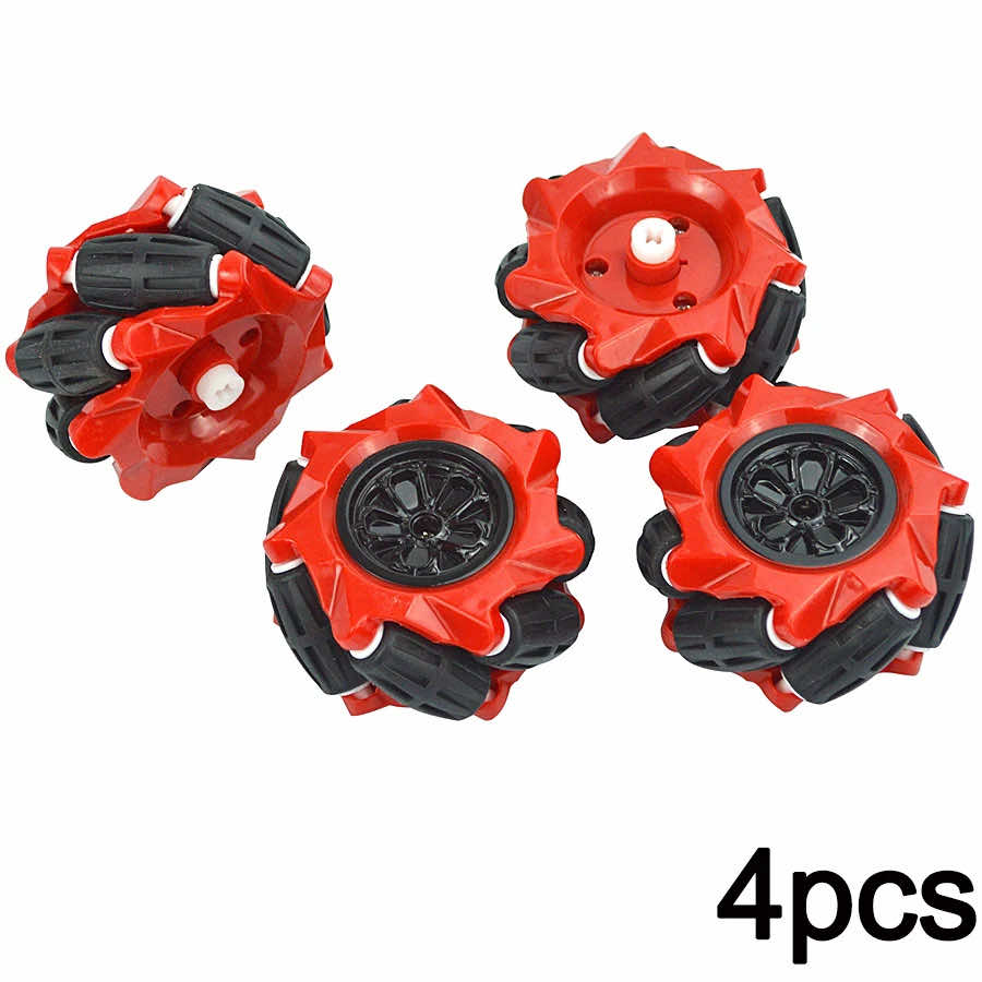 Technic EV3 RC Buggy Cars Vehicle Tires for Lego Kits Building Block Sets DIY - LEGO (R) Bricks, Pieces & Parts - - The Drift Art Co.