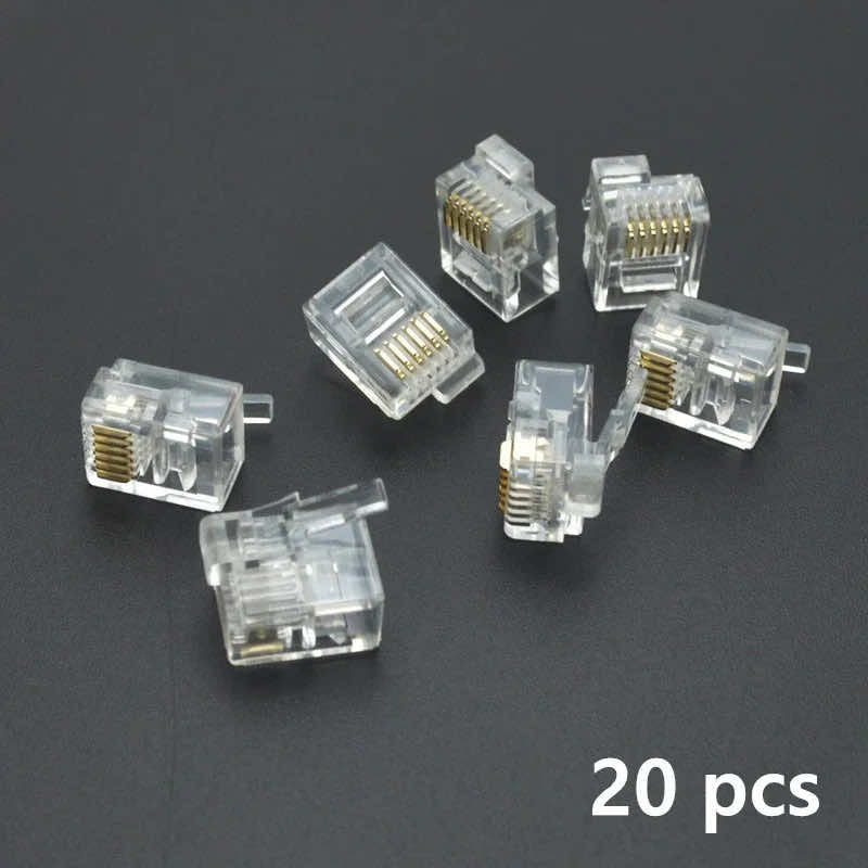 Technic EV3 RJ12 Pliers Cable Plug Data Line for Lego Kit Building Block Set - LEGO (R) Bricks, Pieces & Parts - - The Drift Art Co.