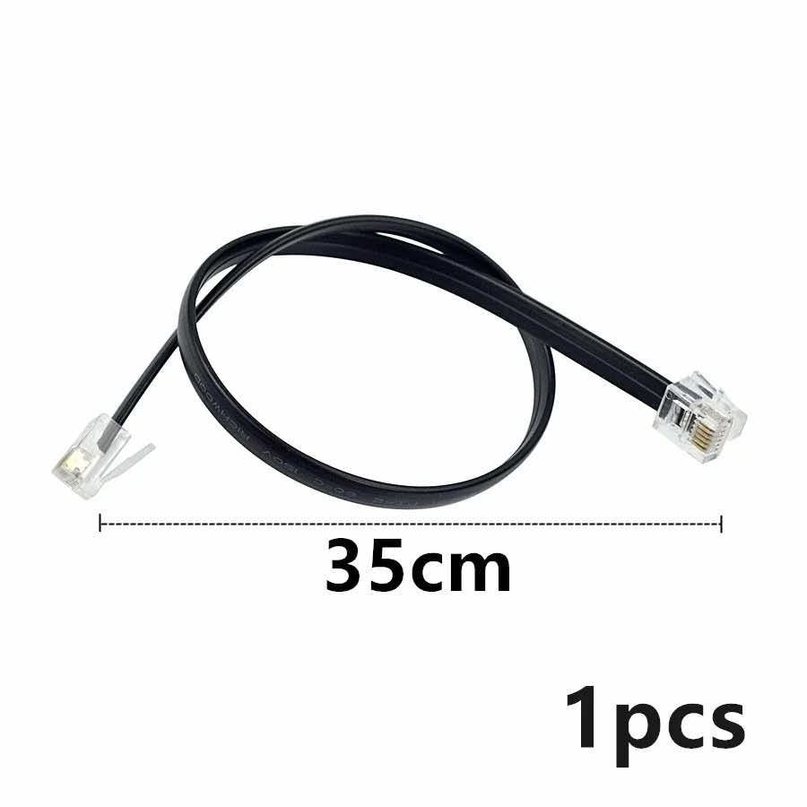 Technic EV3 RJ12 Pliers Cable Plug Data Line for Lego Kit Building Block Set - - The Drift Art Co.