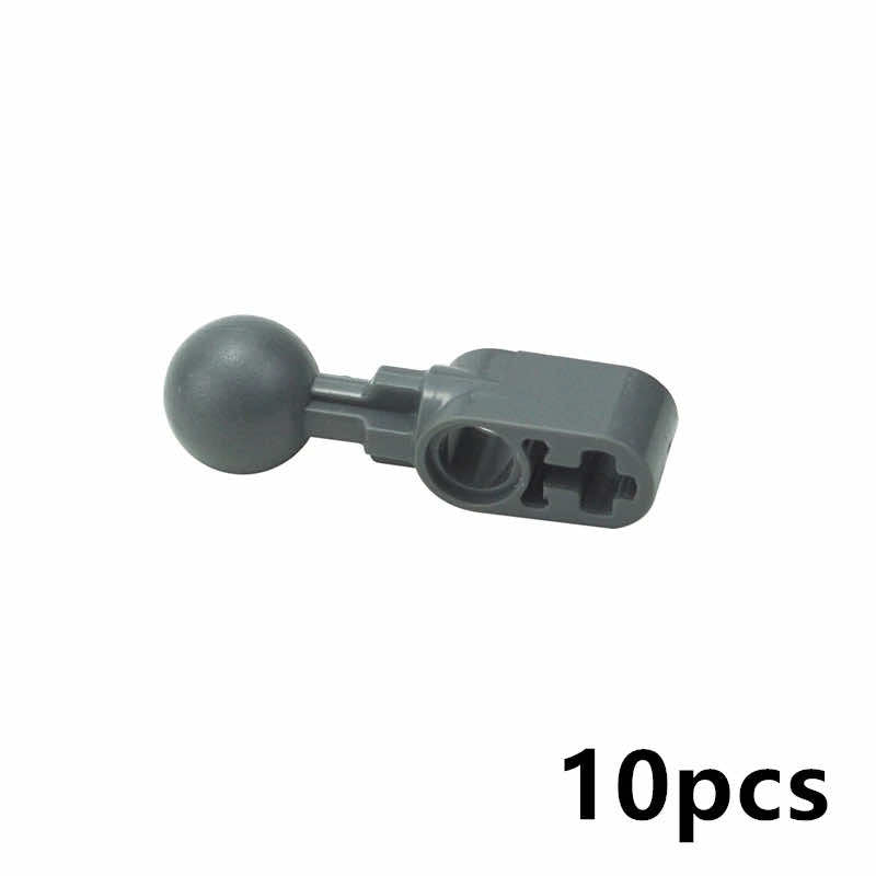 Technic Joint Parts w Ball Connector 92013 for Lego Kit Building Blocks Set DIY - - The Drift Art Co.