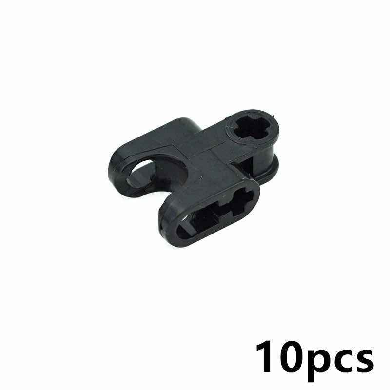 Technic Joint Parts w Ball Connector 92013 for Lego Kit Building Blocks Set DIY - - The Drift Art Co.