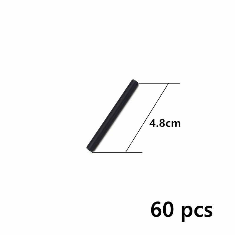 Technic Part for Lego Kits Cross Axle Rod Shafts connector Building Blocks Set - - The Drift Art Co.