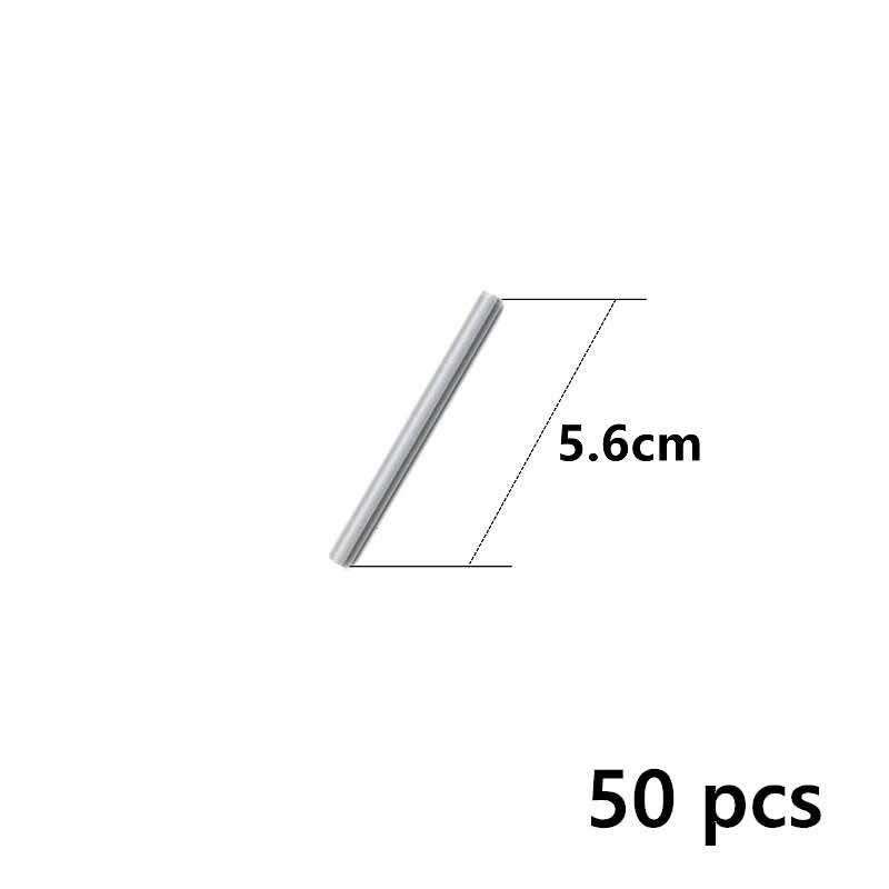 Technic Part for Lego Kits Cross Axle Rod Shafts connector Building Blocks Set - - The Drift Art Co.