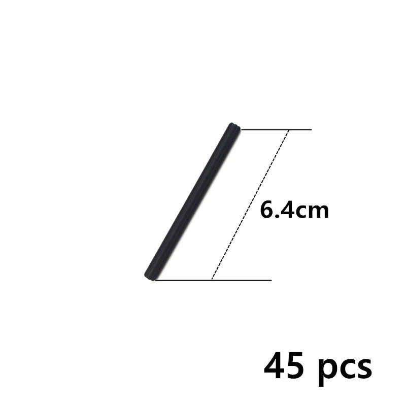 Technic Part for Lego Kits Cross Axle Rod Shafts connector Building Blocks Set - - The Drift Art Co.