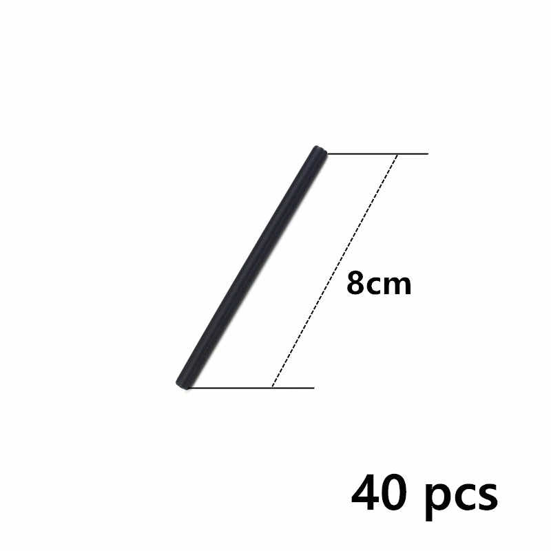 Technic Part for Lego Kits Cross Axle Rod Shafts connector Building Blocks Set - - The Drift Art Co.