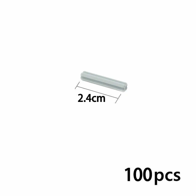 Technic Part for Lego Kits Cross Axle Rod Shafts connector Building Blocks Set - - The Drift Art Co.