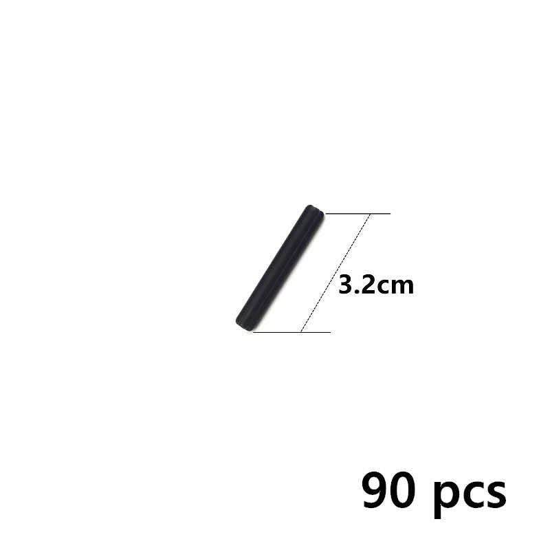 Technic Part for Lego Kits Cross Axle Rod Shafts connector Building Blocks Set - - The Drift Art Co.
