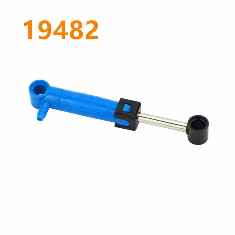 Technic Parts for Lego Kits Pneumatic pump Reinforced Car Building Blocks Sets - - The Drift Art Co.
