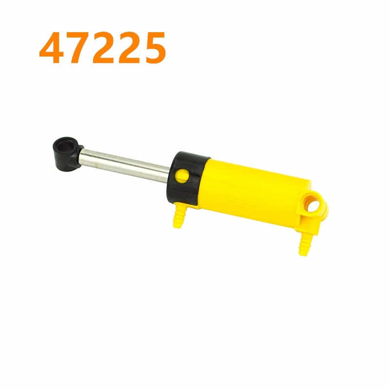 Technic Parts for Lego Kits Pneumatic pump Reinforced Car Building Blocks Sets - - The Drift Art Co.