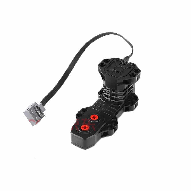 Technic Parts for Lego Kits Servo Motor PF RC Car Building Blocks Model Sets DIY - LEGO (R) Bricks, Pieces & Parts - - The Drift Art Co.