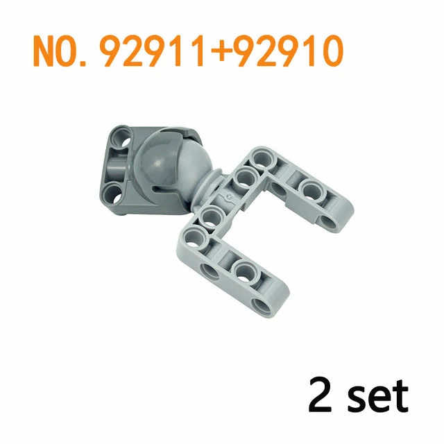 Technic Parts for Lego Kits Suspension Mechanical Shock Building Blocks Sets DIY - LEGO (R) Bricks, Pieces & Parts - - The Drift Art Co.